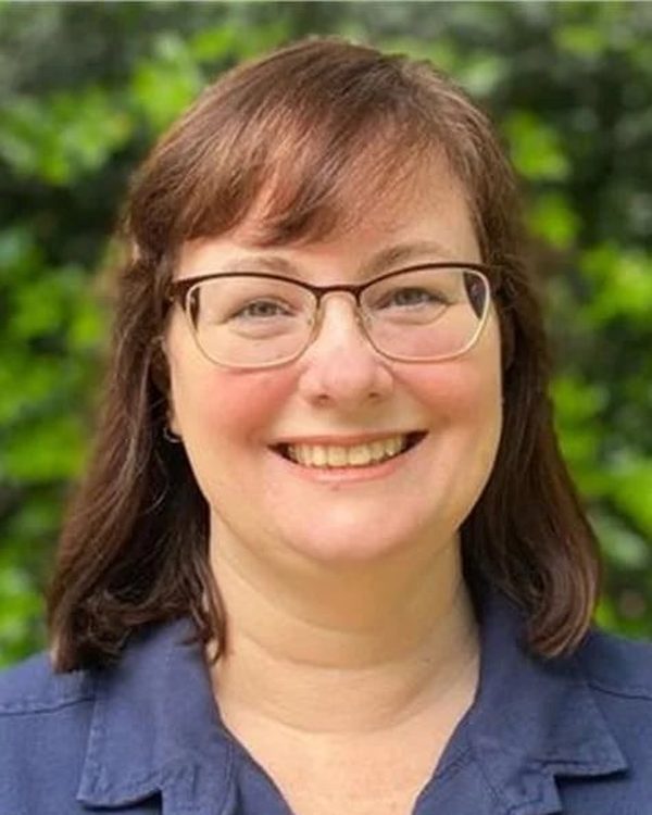 Gabie Thompson, Director of Administration